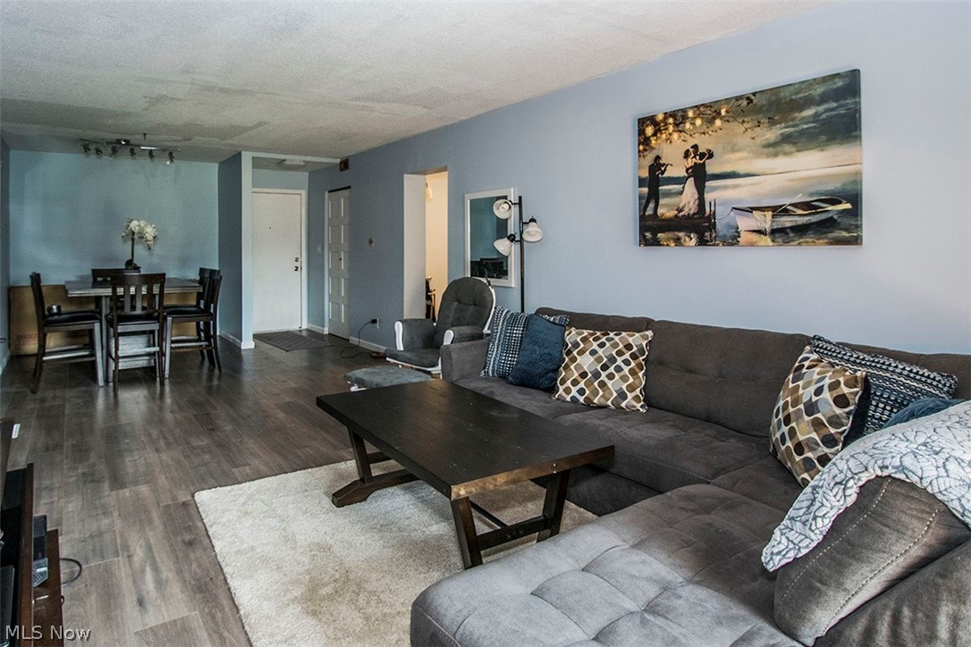 Olmsted Park Condo - Residential