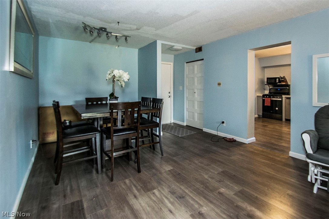 Olmsted Park Condo - Residential