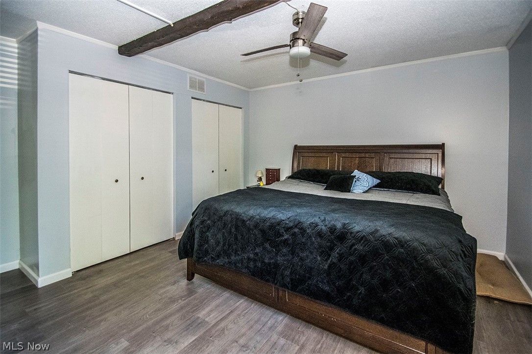 Olmsted Park Condo - Residential