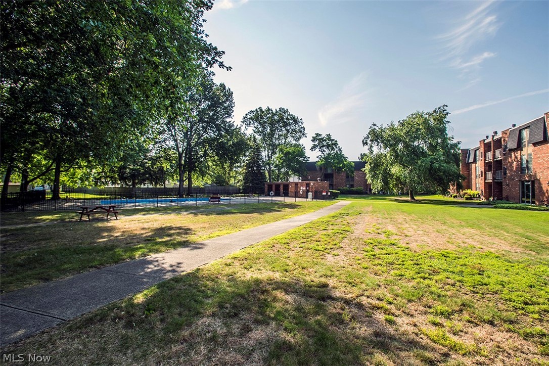 Olmsted Park Condo - Residential