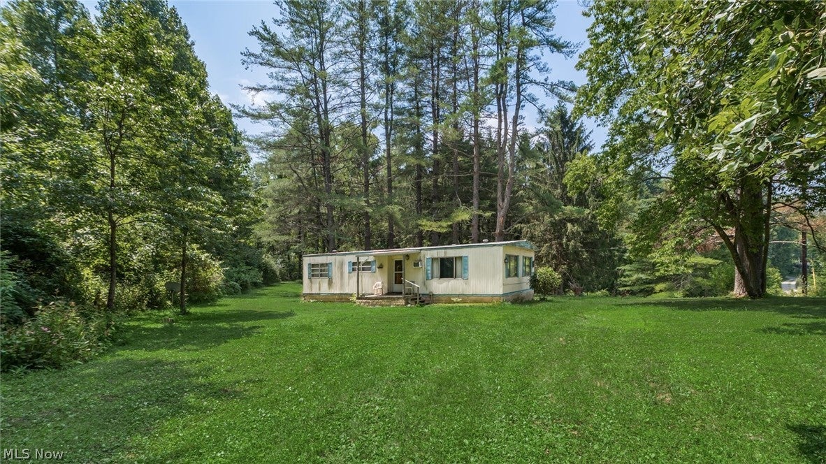 3200 Woodyard Road