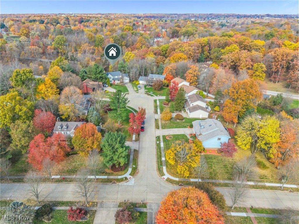 Photo of 3252 Carriage Way, Stow, OH 44224 (MLS # 5169710)