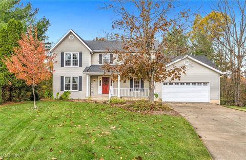 3252 Carriage Way Stow OH 44224