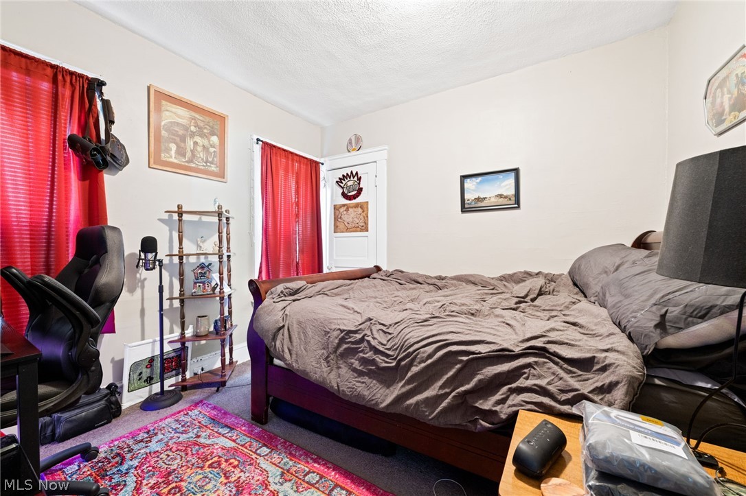 H B Pumphreys Resub - Residential Income