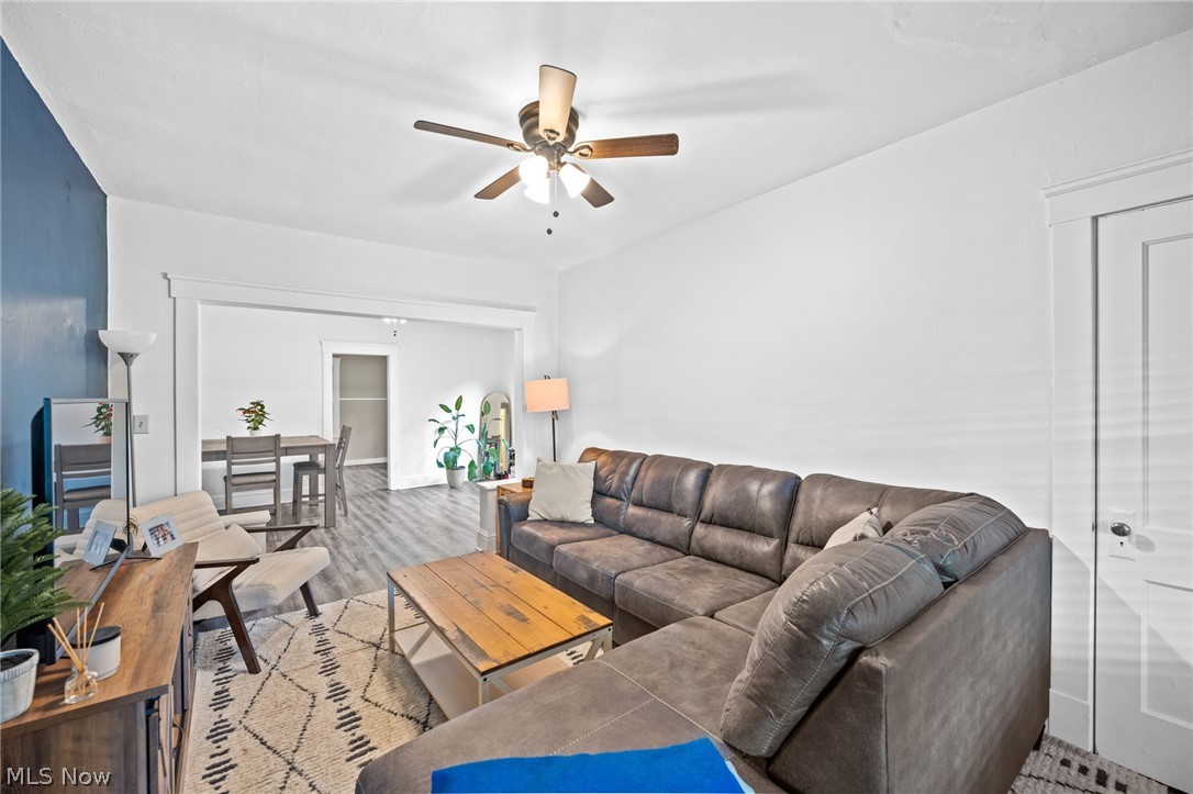 H B Pumphreys Resub - Residential Income