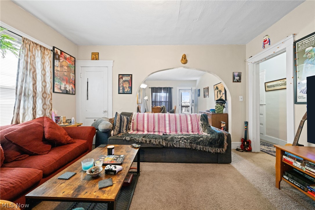 H B Pumphreys Resub - Residential Income