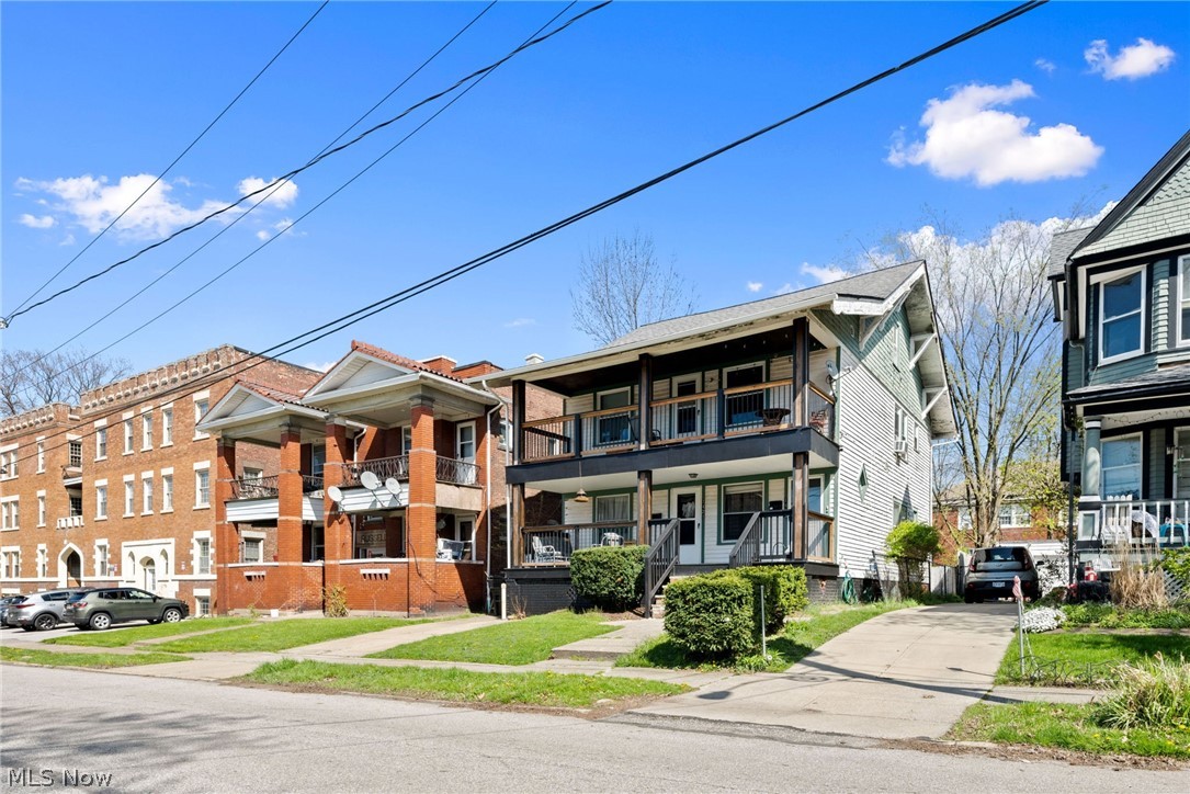 H B Pumphreys Resub - Residential Income