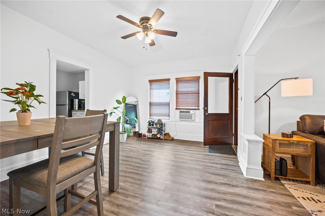 H B Pumphreys Resub - Residential Income