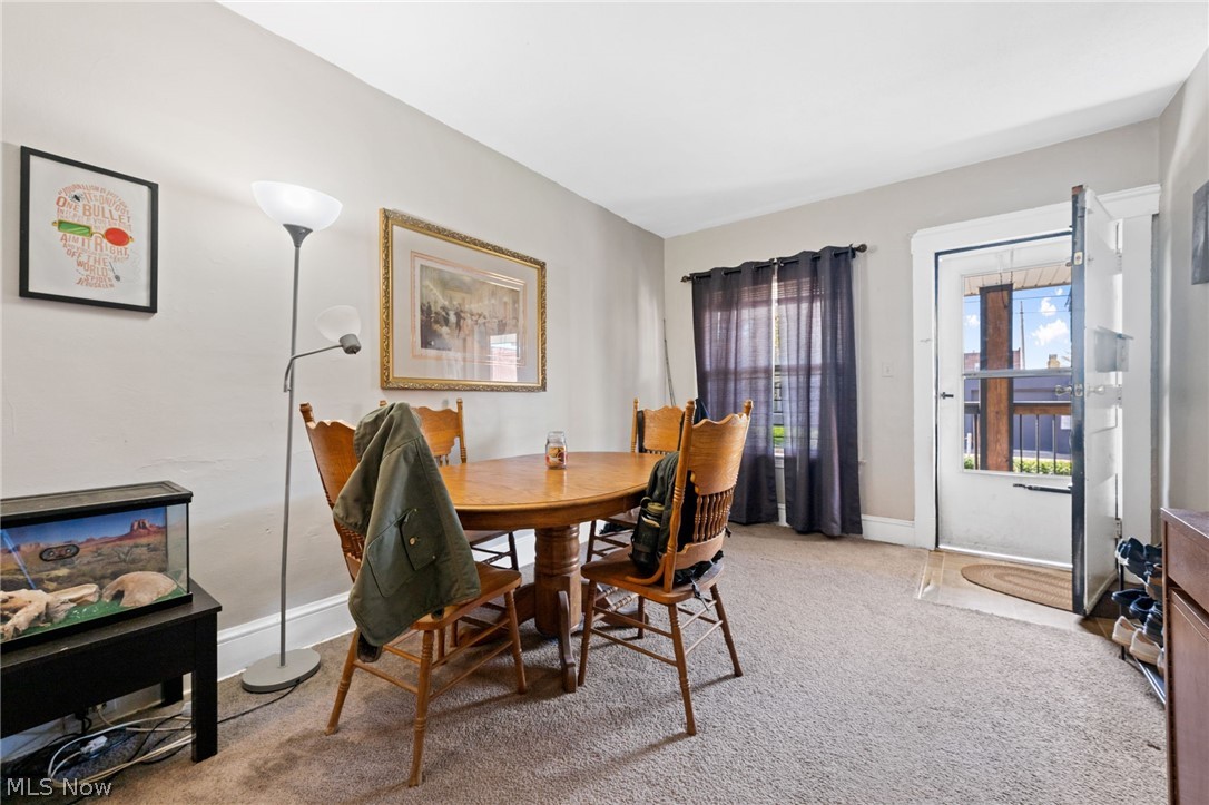 H B Pumphreys Resub - Residential Income