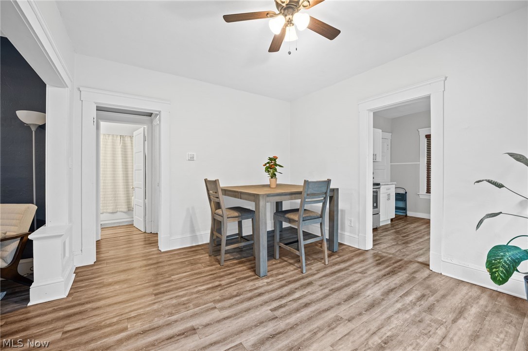 H B Pumphreys Resub - Residential Income