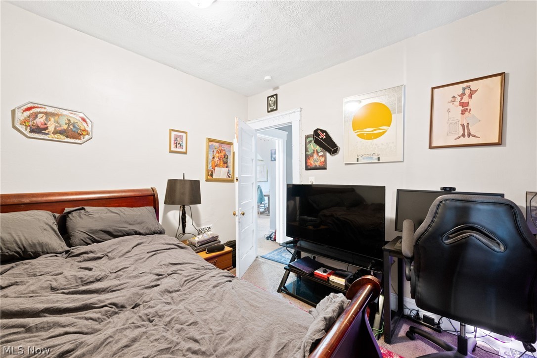 H B Pumphreys Resub - Residential Income