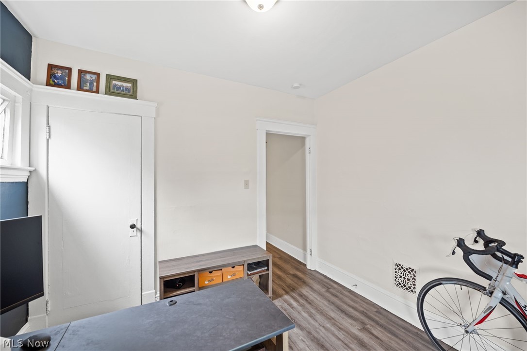 H B Pumphreys Resub - Residential Income