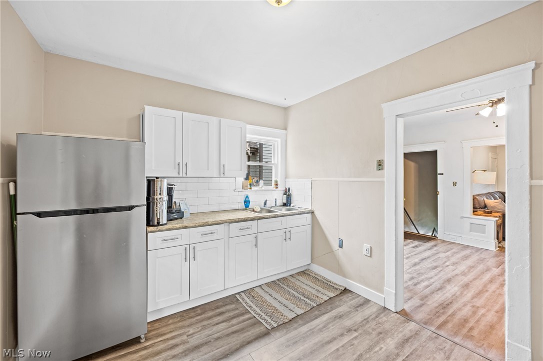 H B Pumphreys Resub - Residential Income