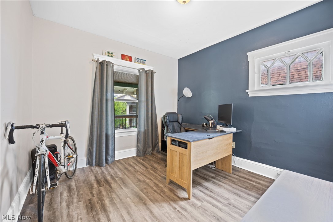 H B Pumphreys Resub - Residential Income