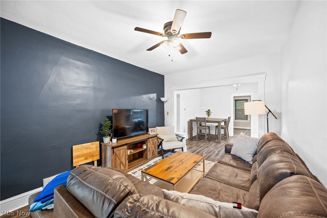 H B Pumphreys Resub - Residential Income