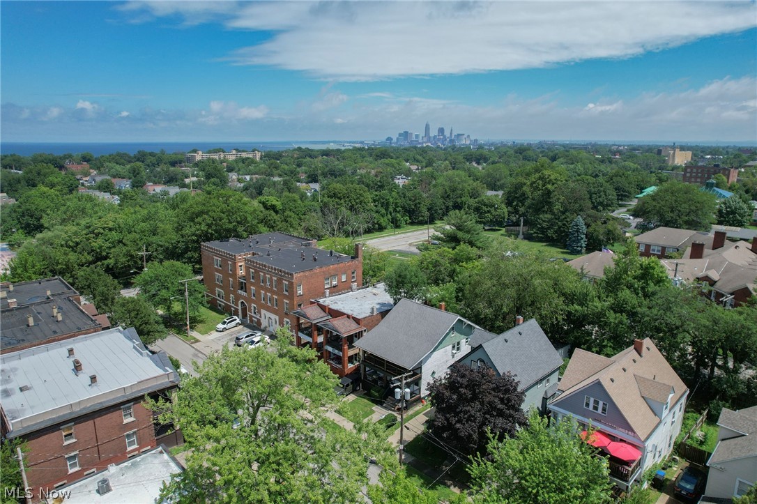 H B Pumphreys Resub - Residential Income