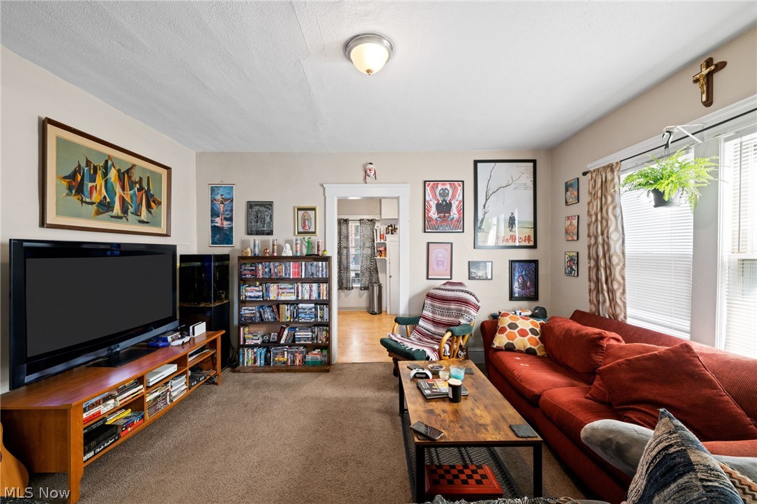 H B Pumphreys Resub - Residential Income