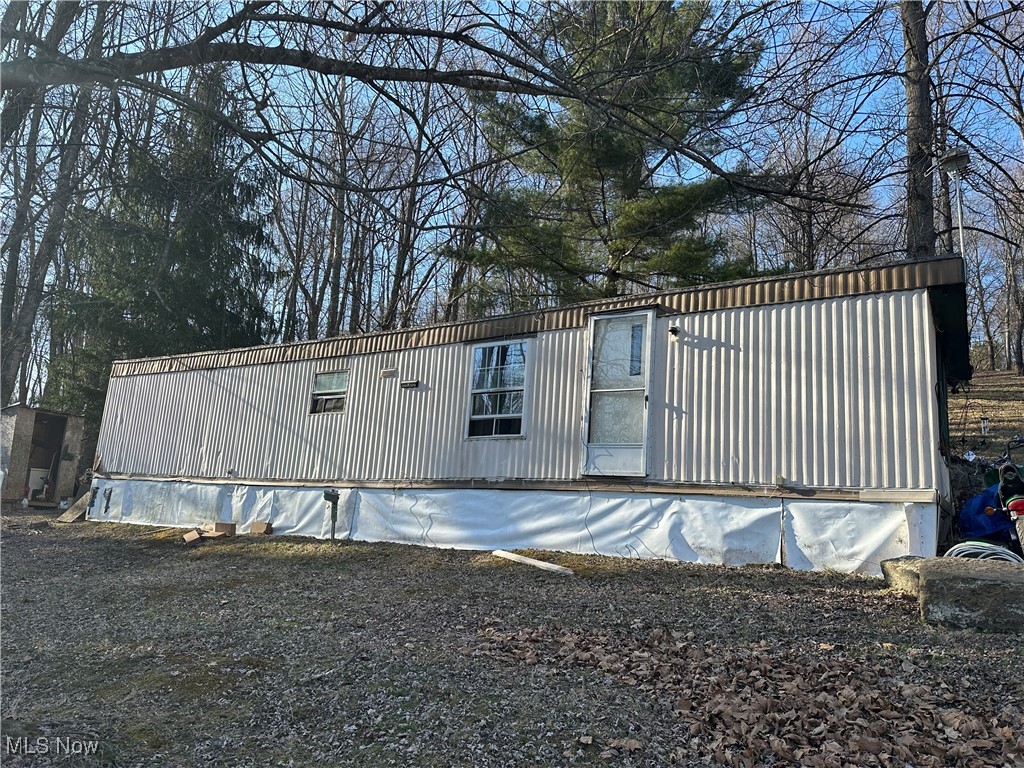 8051 Antigua Road, Sherrodsville, Ohio image 1