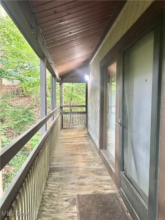 Timber Top Condo - Residential