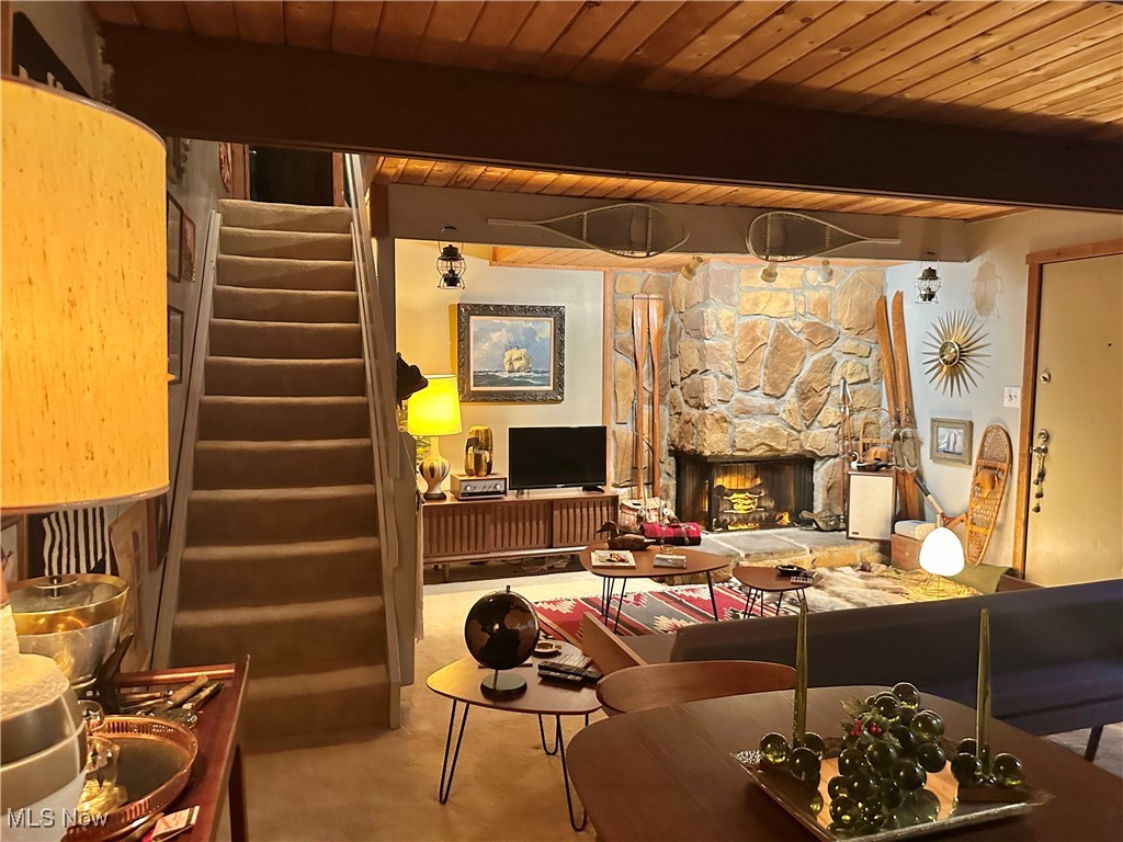 Timber Top Condo - Residential