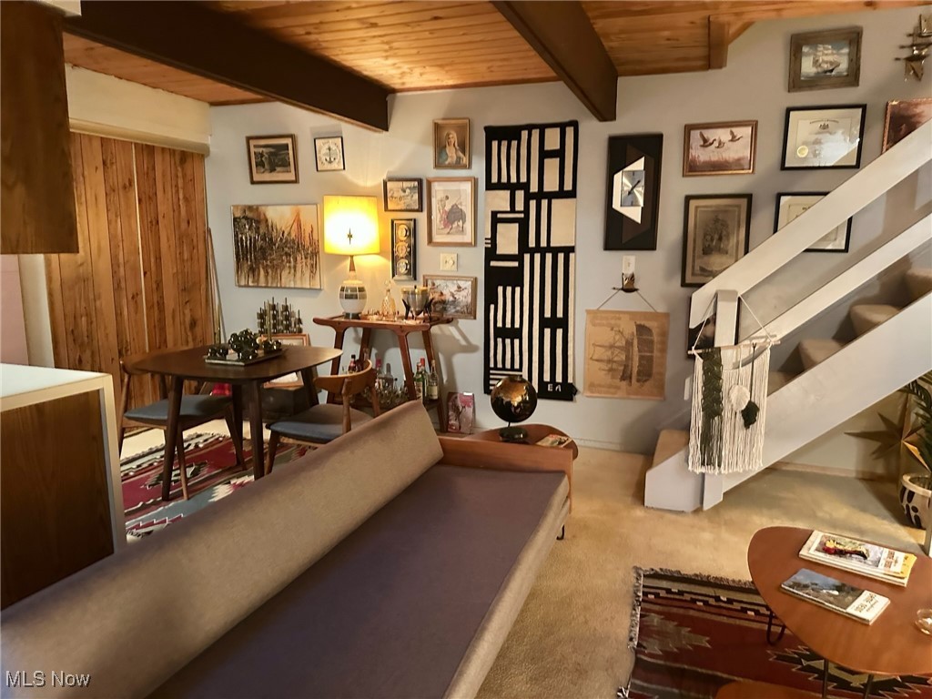 Timber Top Condo - Residential