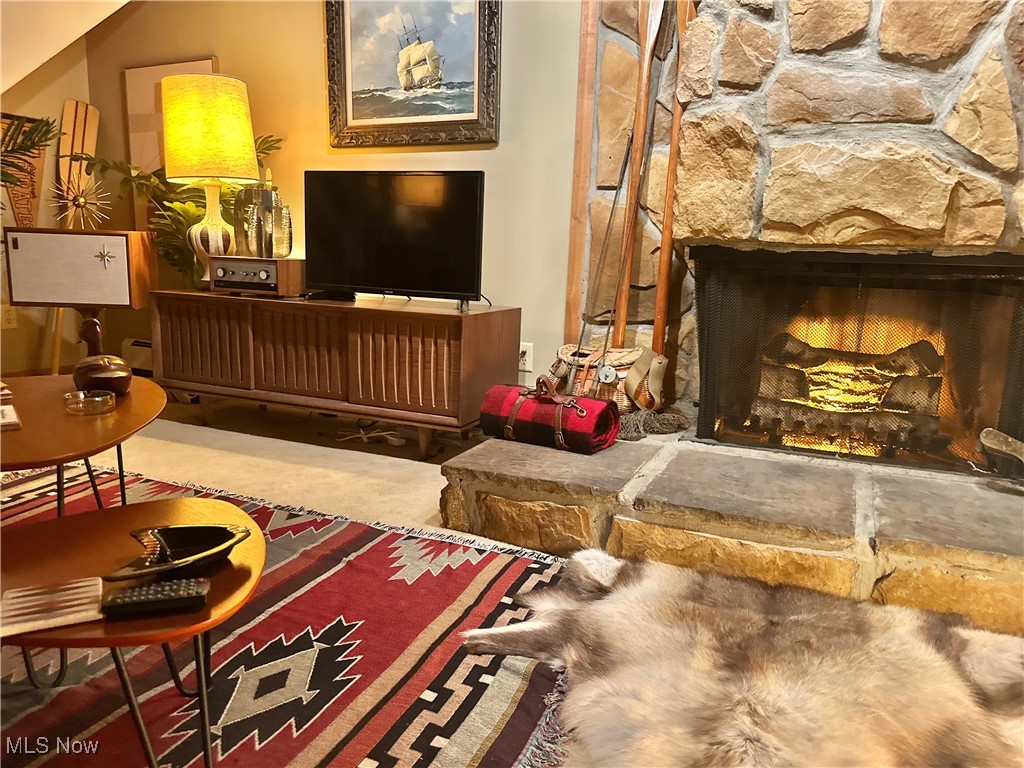 Timber Top Condo - Residential