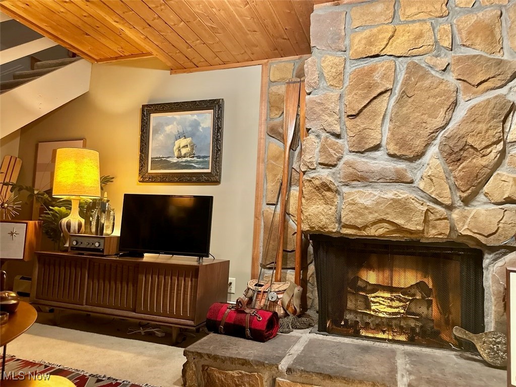 Timber Top Condo - Residential