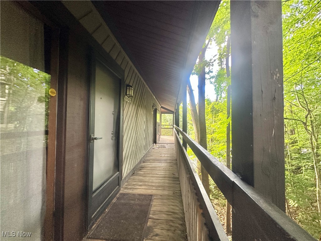 Timber Top Condo - Residential