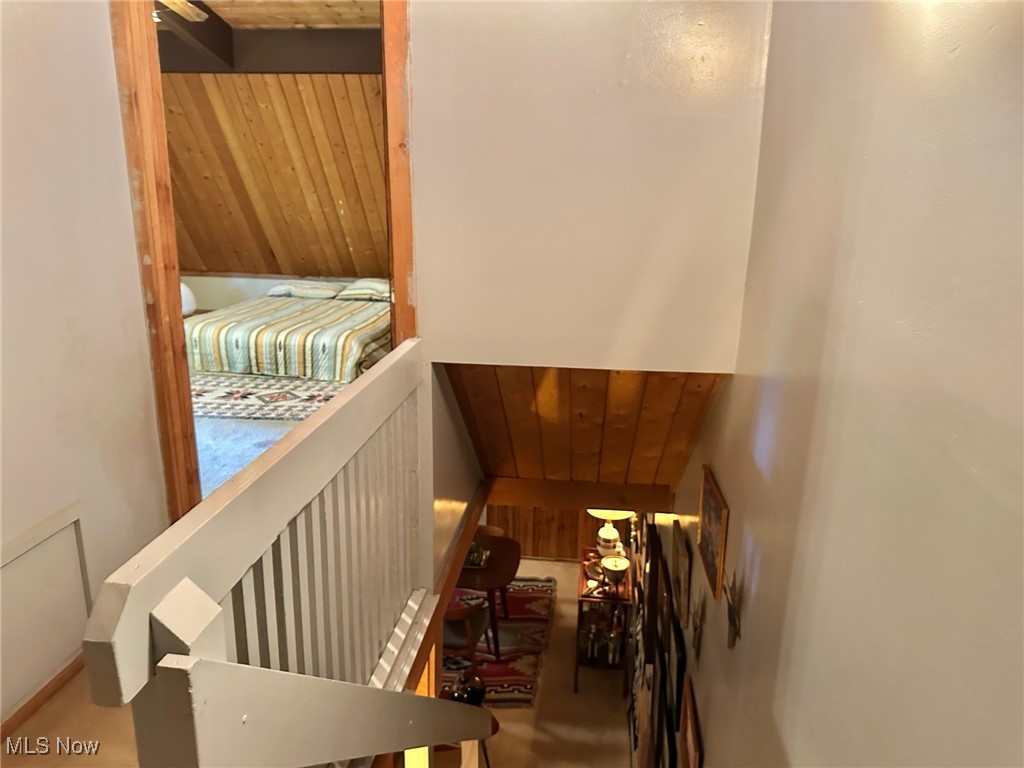 Timber Top Condo - Residential