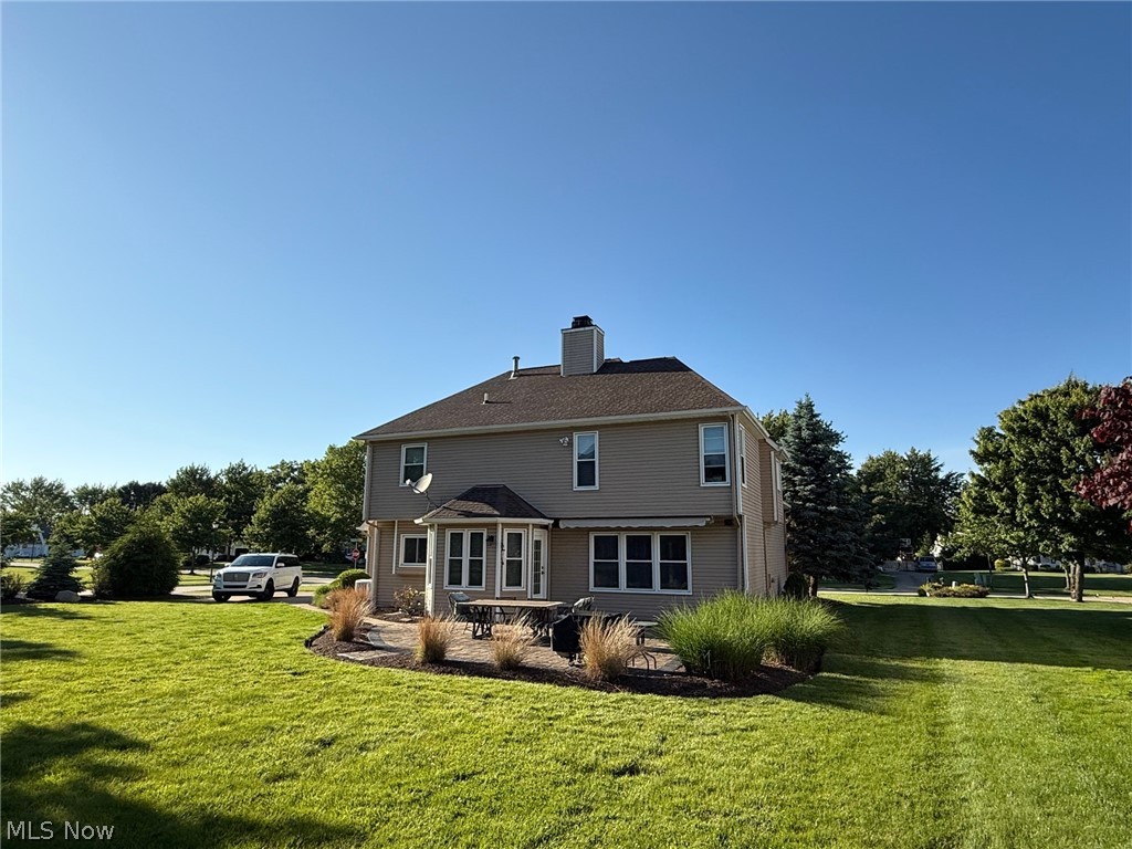 32291 Country Club Drive