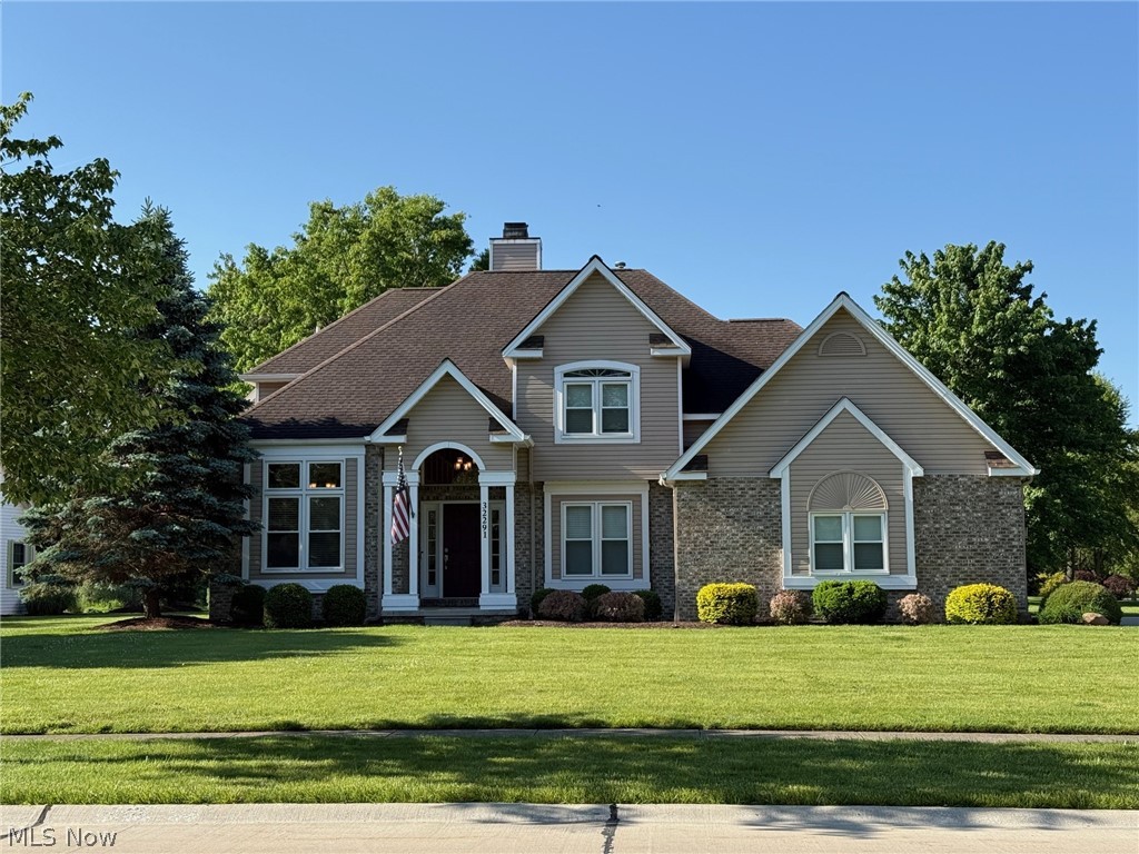 32291 Country Club Drive