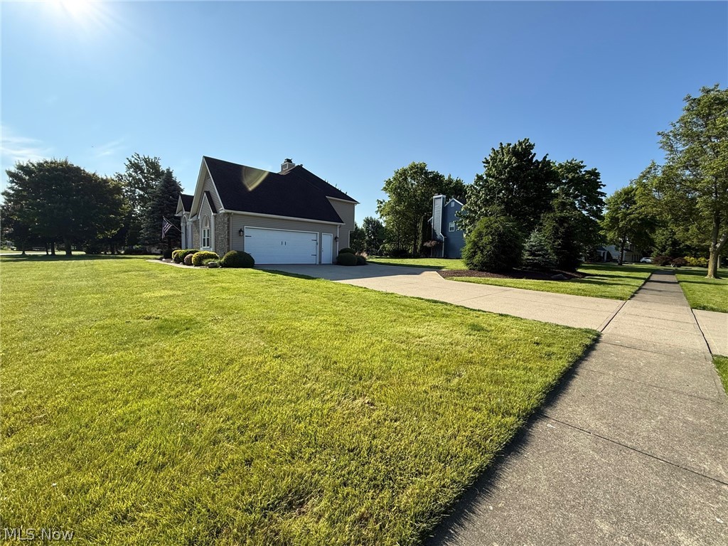 32291 Country Club Drive