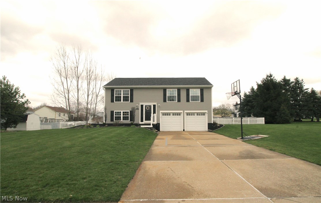 Heritage Estate Sub - Residential