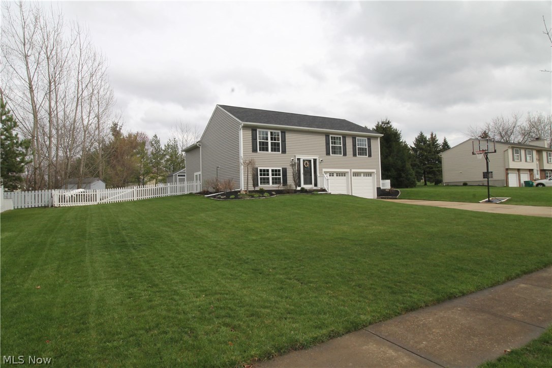 Heritage Estate Sub - Residential