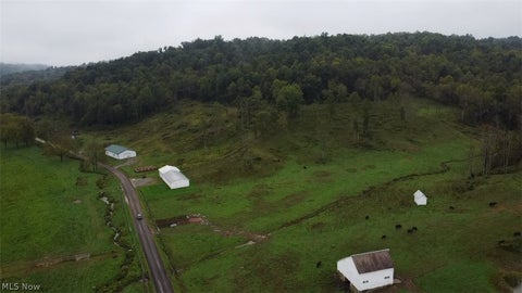 Tiny photo for 52047 Carpenter Road, Summerfield, OH 43788 (MLS # 5248591)
