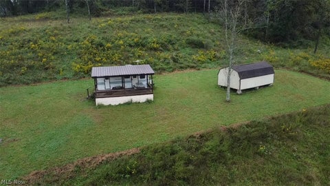 Tiny photo for 52047 Carpenter Road, Summerfield, OH 43788 (MLS # 5248591)