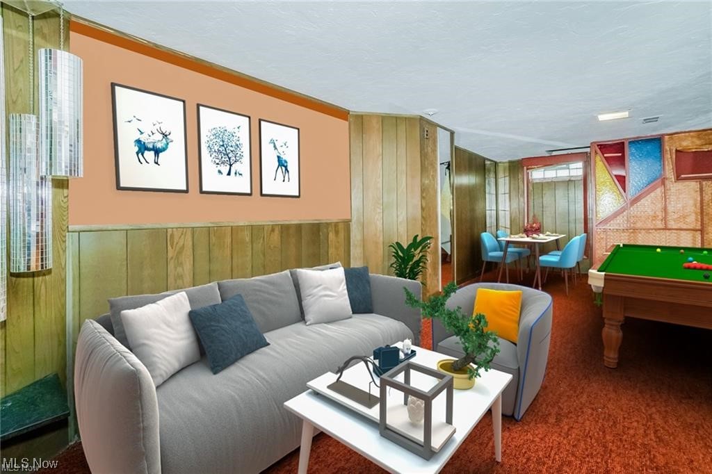 Shaker Lee - Residential