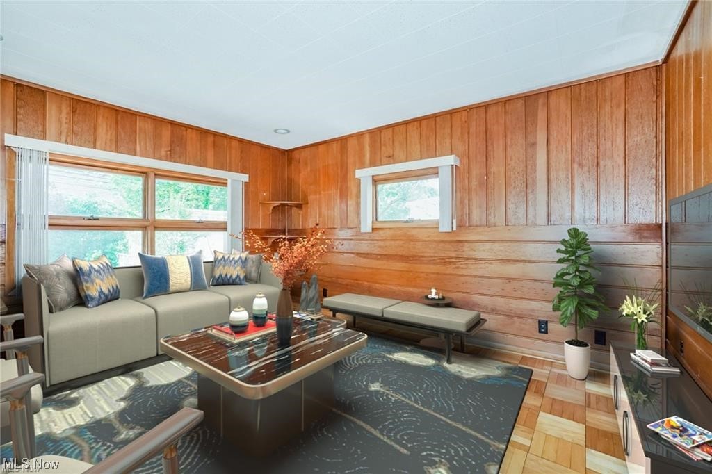 Shaker Lee - Residential