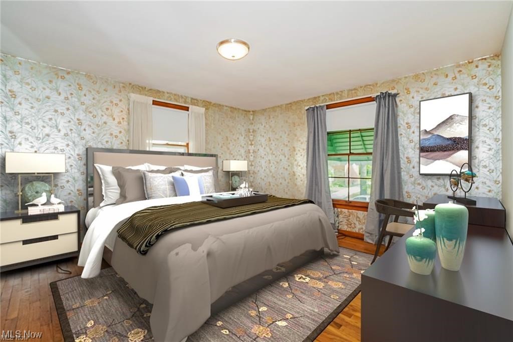 Shaker Lee - Residential