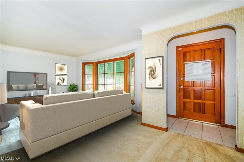 Shaker Lee - Residential