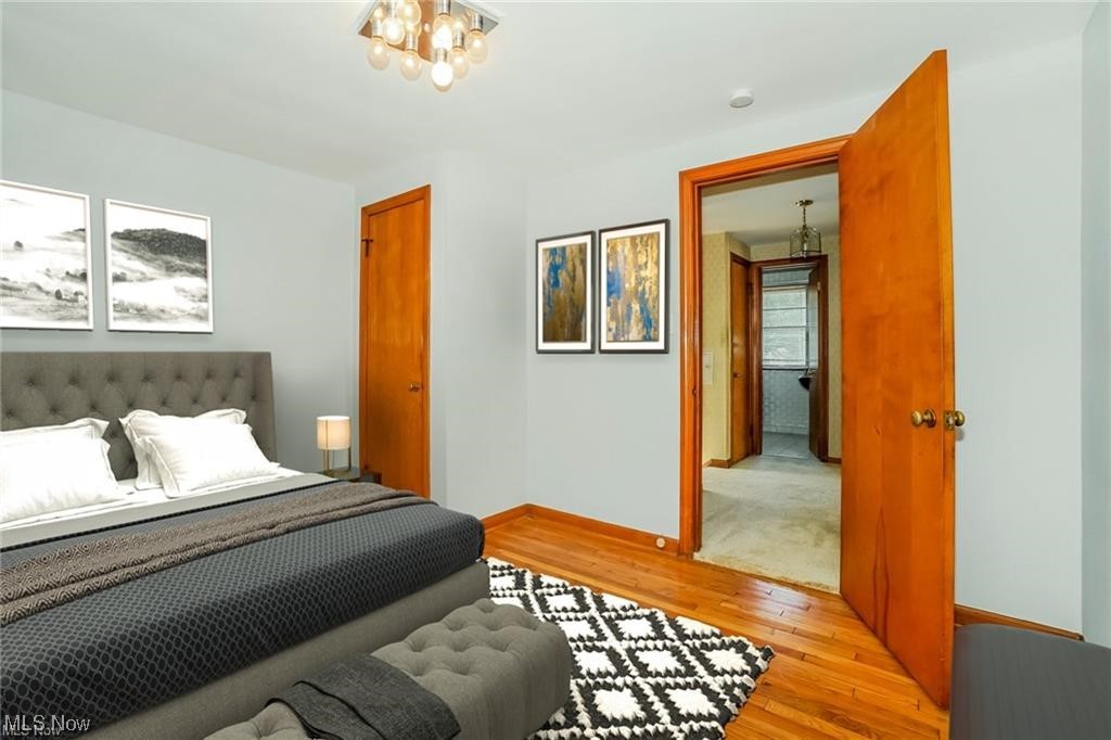 Shaker Lee - Residential