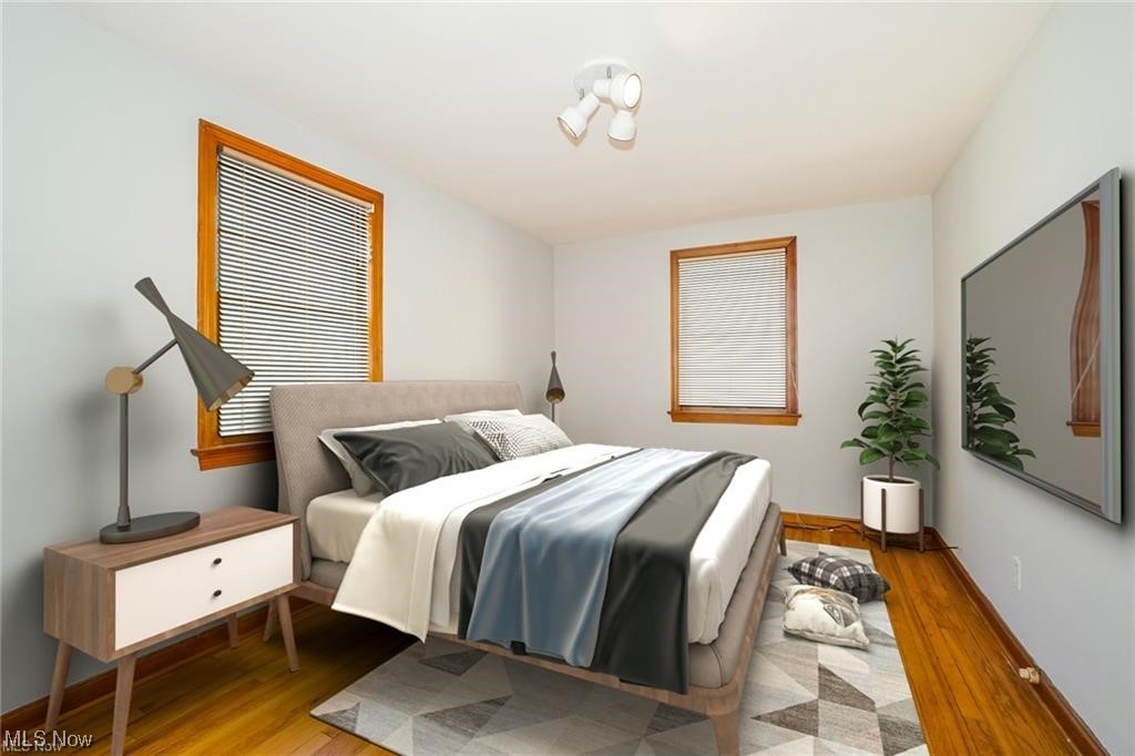 Shaker Lee - Residential