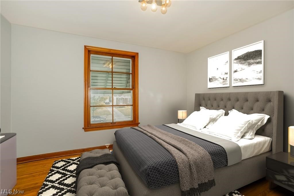 Shaker Lee - Residential