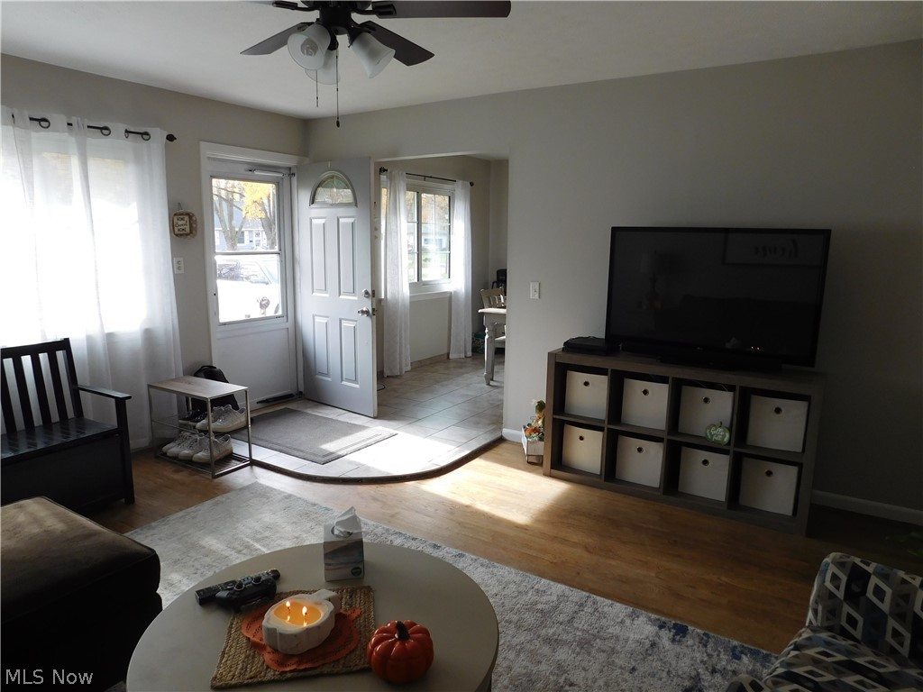 Tree Lane 02 - Residential