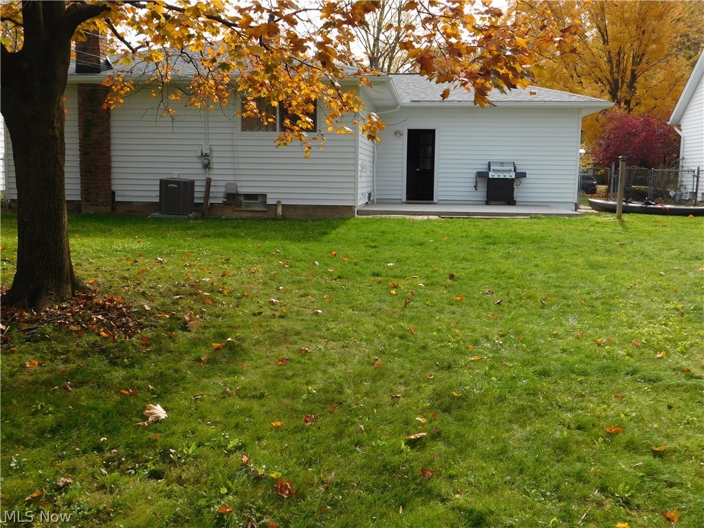 Tree Lane 02 - Residential