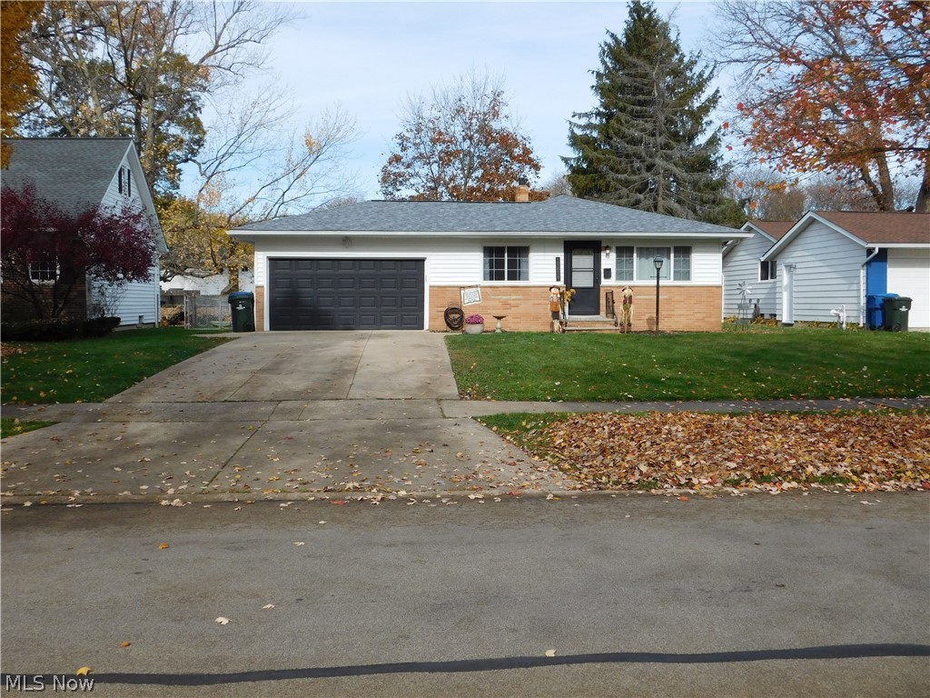 Tree Lane 02 - Residential