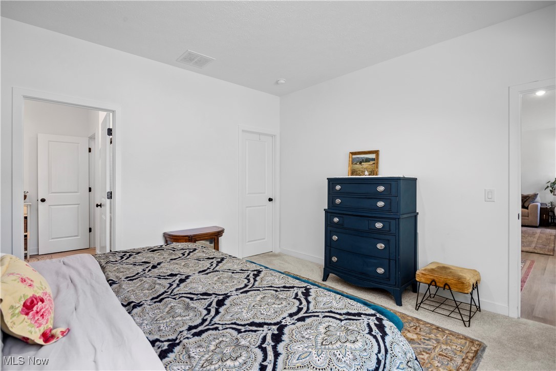 Harvest Meadows Sub 2 - Residential