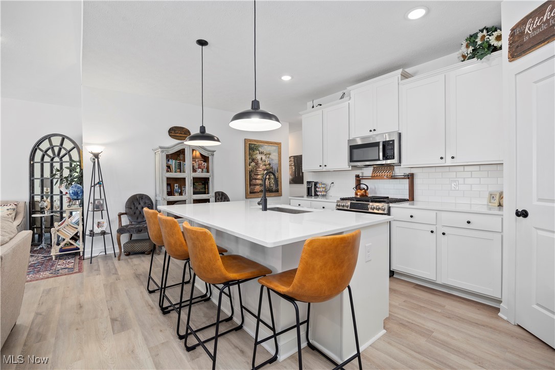 Harvest Meadows Sub 2 - Residential