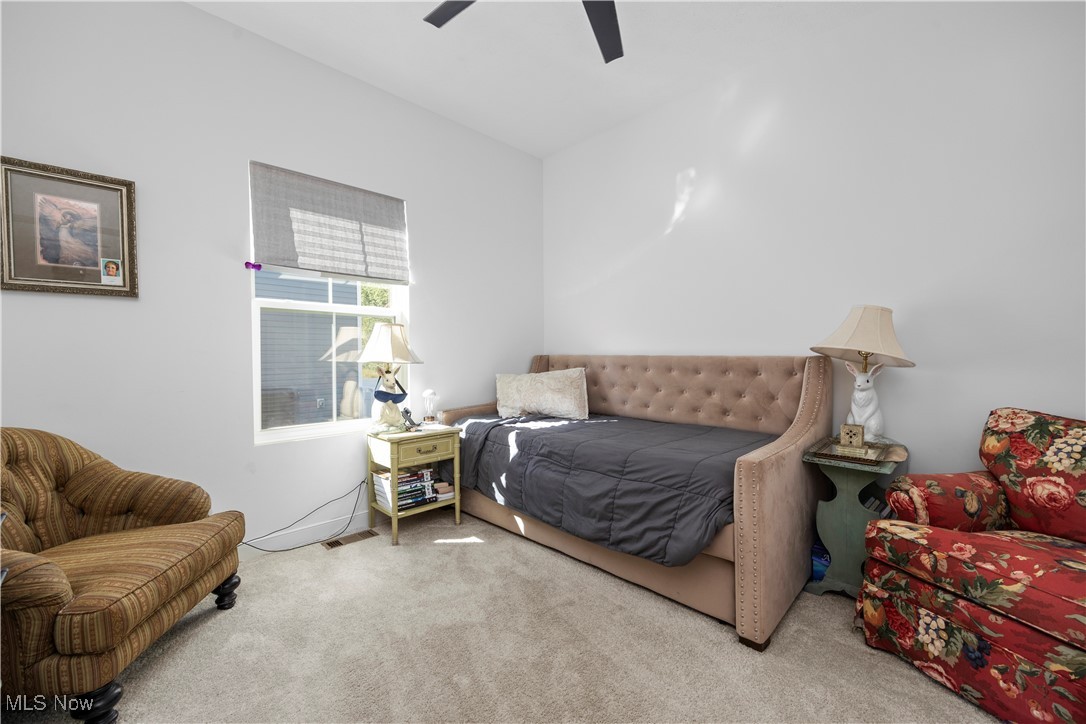 Harvest Meadows Sub 2 - Residential