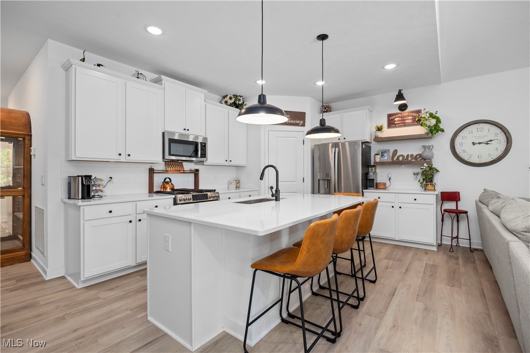 Harvest Meadows Sub 2 - Residential